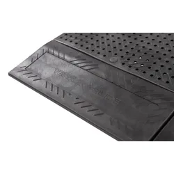 Terraguide Randplatte für Bodenbelag