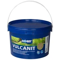 Hobby Vulcanit Bodengrunddünger mit Depotwirkung 3 kg