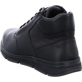 Solidus Herren Schwarz 42,5