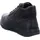 Solidus Herren Schwarz 42,5