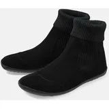 Bär Ankle Boots Jody schwarz 38,5xWide