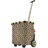 Reisenthel carrycruiser frame leo macchiato