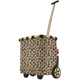 Reisenthel carrycruiser frame leo macchiato