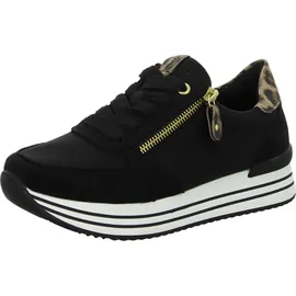 remonte D1316-03 Damen Schwarz 39