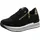 remonte D1316-03 Damen Schwarz 39