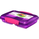 Sistema Lunchbox Small Split
