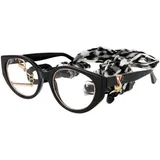 Marcolin Guess Brillengestell GU2885 52001 schwarz