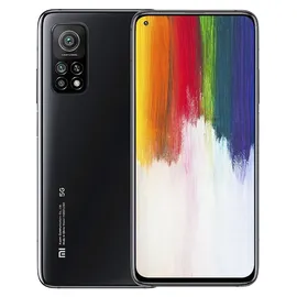 Xiaomi Mi 10T 6 GB RAM 128 GB cosmic black