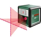 Bosch Kreuzlinienlaser Quigo Plus