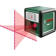 Bosch Kreuzlinienlaser Quigo Plus