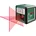 Kreuzlinienlaser Quigo Plus