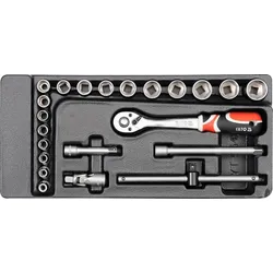 YATO Werkzeugmodul YT-5542
