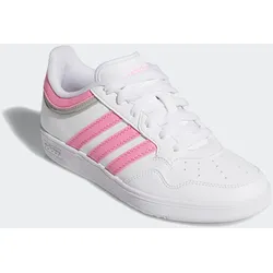 Sneaker ADIDAS SPORTSWEAR, Gr. 37, ftwwht, blipnk, gretwo, Synthetik, sportlich, Schuhe