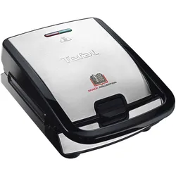 Tefal Snack collection SW854D - Waffeleisen