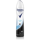 Rexona Invisible Aqua Frauen Spray-Deodorant 150 ml 1 Stück(e)