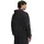 Under Armour Rival Lightweight Graphic Reißverschlusspullover - Black - L
