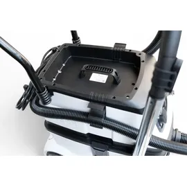 DeTec. Industriesauger DT-IS40L