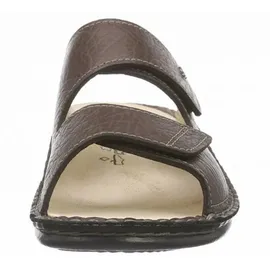 Finn Comfort Riad braun 43