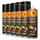 Spraytive Grillanzünder-Spray 6 x 500 ml
