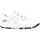 SKECHERS Damen Go Pro 2 Spiked Wasserdichter Golfschuh, weiß/Marineblau, 37