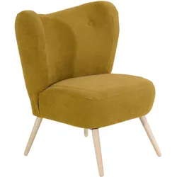 Max Winzer Sessel Sari