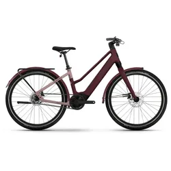 Winora iRide Pure R5f Rot Modell 2024