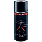E-COLL Kreidespray 400 ml