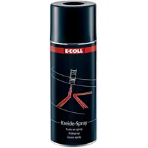 E-COLL Kreidespray 400 ml