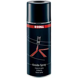 E-COLL Kreidespray 400 ml