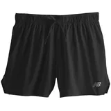 Herren RC Short schwarz