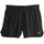 New Balance Herren RC Short 5 schwarz