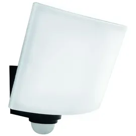 LINK2HOME WiFi LED Sensorleuchte 28W anthrazit