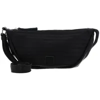FredsBruder Layer Halfmoon Black schwarz