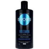 Syoss Men Volumen 440 ml