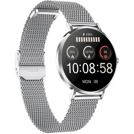 XCOAST 	Siona 2 Minimalist Silver 