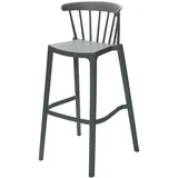 BEST Freizeitmöbel Barstuhl Windson jadegrün