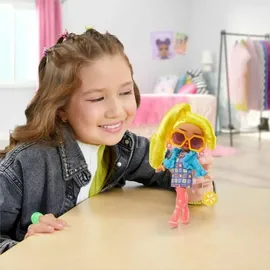 MGA Entertainment L.O.L. Surprise! Tweens - Hana Groove