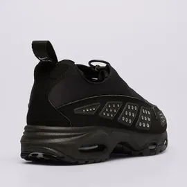 Nike Air Max Sunder Damen Black/Silver 36,5