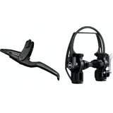 MAGURA HS11 Eco EVO2hinten 2050 mm schwarz