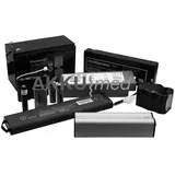 AccuCell Akku passend für Bard Ultraschall Site-Ride 5/ 6 Intern