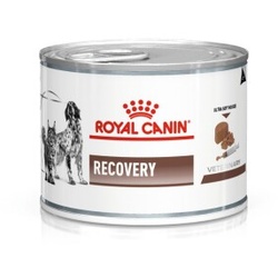 ROYAL CANIN Veterinary RECOVERY 12x195g