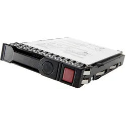HPE Festplatte - High Endurance - 10 TB - 3.5" (8.9 cm)