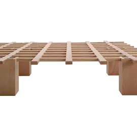 Tojo 90 x 200 cm Beige