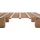 Tojo 90 x 200 cm Beige