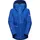 Mammut Eiger Nordwand Advanced Regenjacke Damen Blau XS