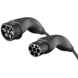 Lapp Helix Ladekabel Typ 2 5 m