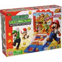 EPOCH 7461 Super MarioTM Lucky Coin Game