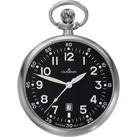 Dugena Taschenuhr 4288289-1 Quarz