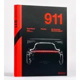 Prestel Porsche 911: Die Kunst der Geschwindigkeit