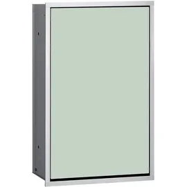 EMCO Asis Modul 300 31,4 l Chrom/Optiwhite